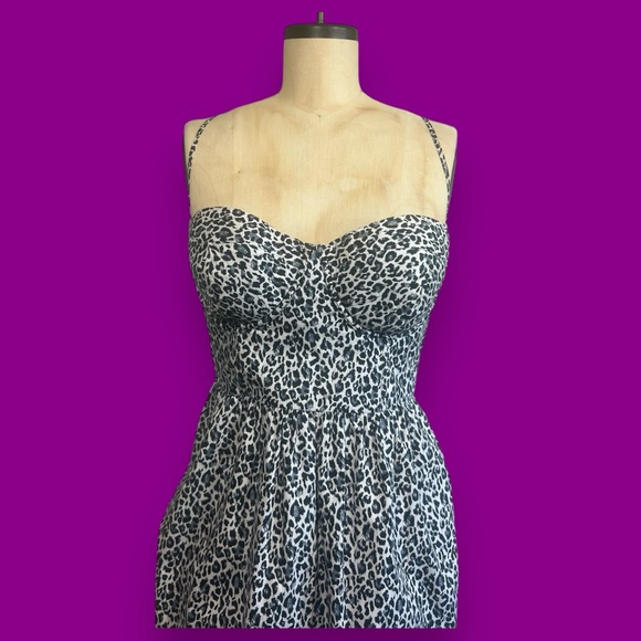 Y2K VINTAGE Victoria’s Secret Corset Bustier Lingerie Inspired 50s Retro Pinup - Picture 2 of 6